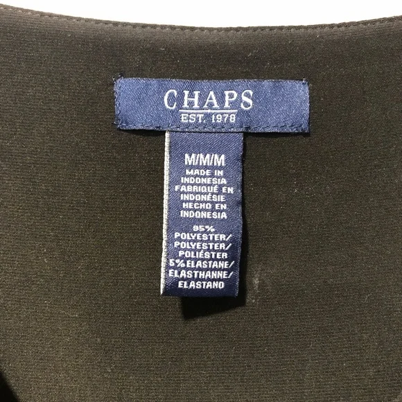 Chaps maxi dress - Picture 4 of 4